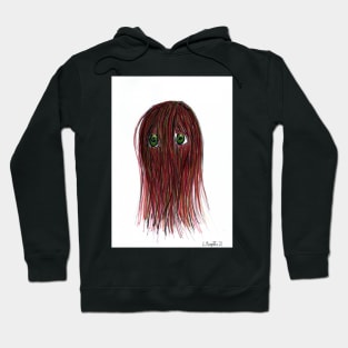 Hairy Jim Hoodie